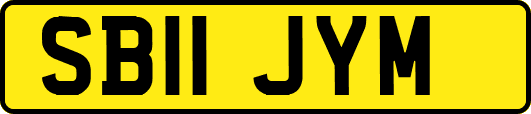 SB11JYM