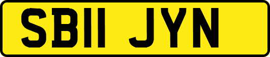 SB11JYN