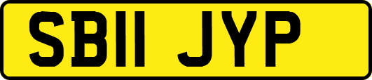 SB11JYP