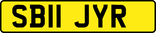 SB11JYR