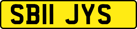 SB11JYS