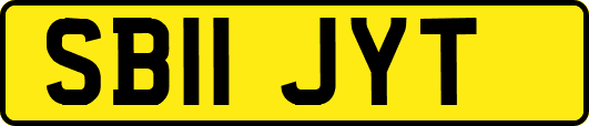 SB11JYT
