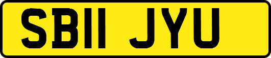 SB11JYU