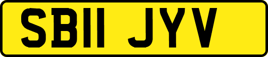 SB11JYV