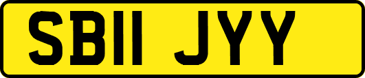 SB11JYY