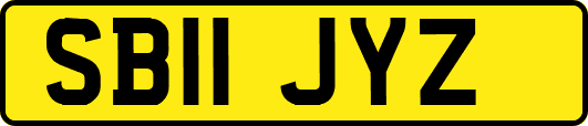 SB11JYZ