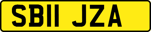SB11JZA