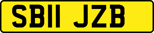 SB11JZB