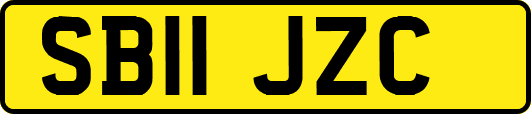 SB11JZC