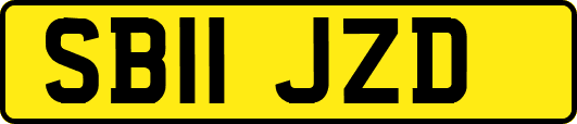 SB11JZD