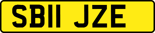 SB11JZE
