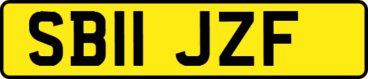 SB11JZF