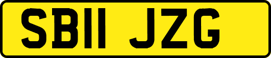 SB11JZG