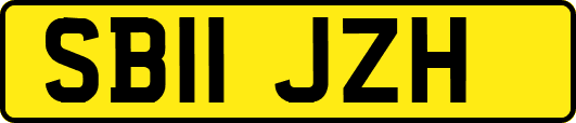 SB11JZH