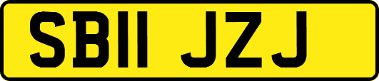 SB11JZJ