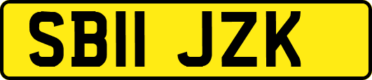 SB11JZK