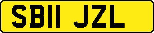 SB11JZL