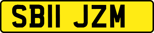 SB11JZM