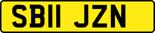 SB11JZN