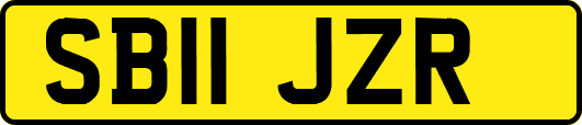 SB11JZR