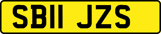 SB11JZS