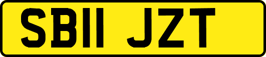 SB11JZT