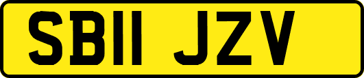 SB11JZV