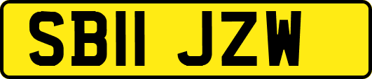 SB11JZW
