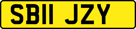 SB11JZY