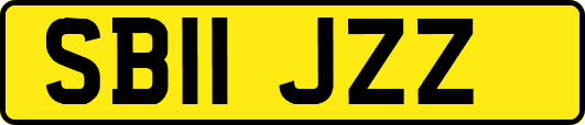 SB11JZZ