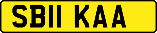 SB11KAA