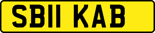SB11KAB