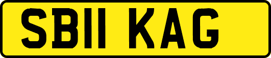 SB11KAG