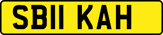 SB11KAH