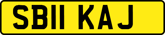 SB11KAJ