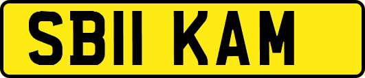 SB11KAM
