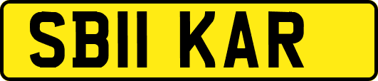 SB11KAR