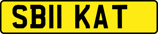 SB11KAT
