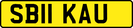 SB11KAU