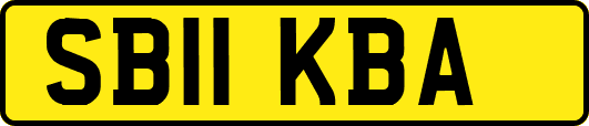 SB11KBA