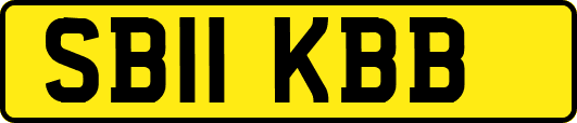 SB11KBB