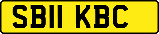 SB11KBC