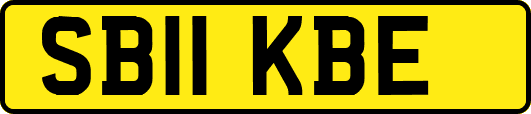 SB11KBE