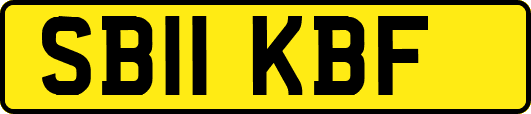 SB11KBF
