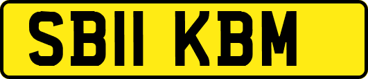 SB11KBM