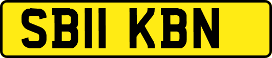 SB11KBN