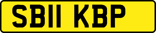 SB11KBP
