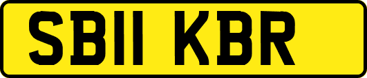 SB11KBR