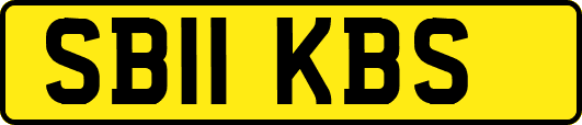 SB11KBS