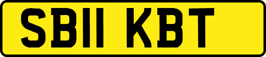 SB11KBT